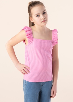 Only viršutiniai marškinėliai Nella