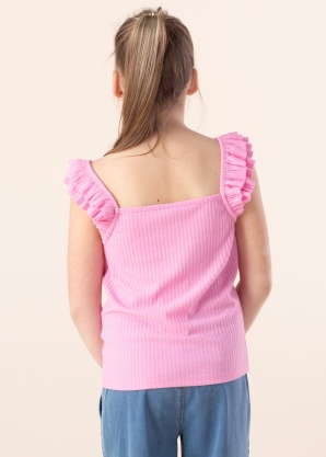 Only viršutiniai marškinėliai Nella