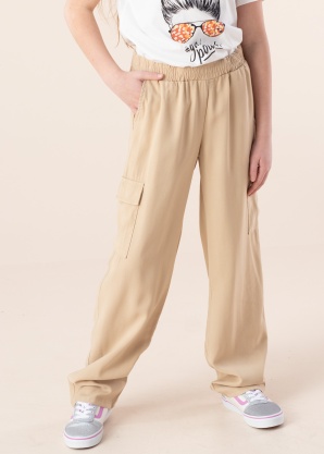 Name It Kids kelnės Bella