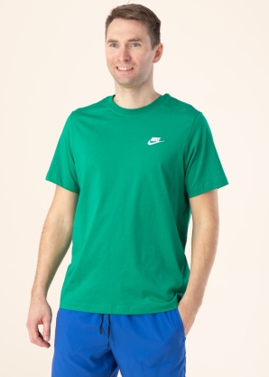 Nike marškinėliai Nsw Club