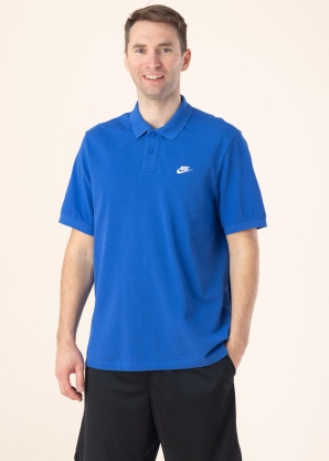 Nike polo marškinėliai Club