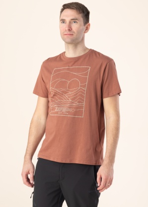 Icepeak marškinėliai Moxee