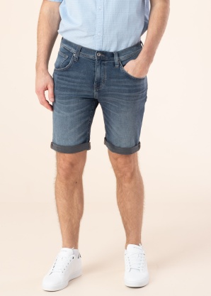 Mustang kelnės Chicago