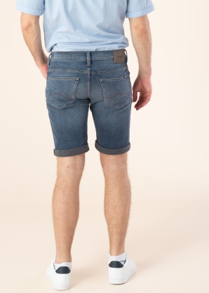 Mustang kelnės Chicago