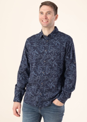 Tom Tailor marškiniai