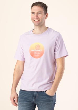 Jack & Jones marškinėliai