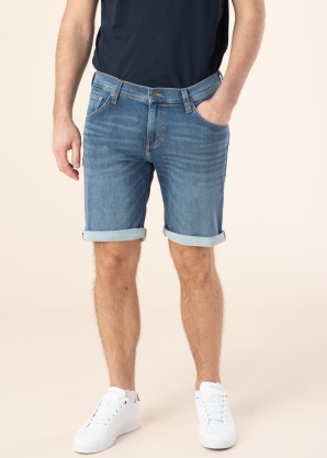 Mustang kelnės Chicago