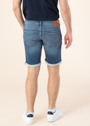 Mustang kelnės Chicago