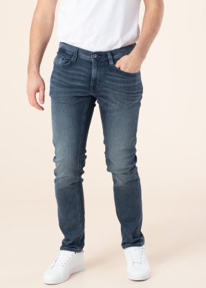 Mustang džinsai Oregon Slim