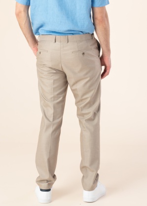 Erla of Sweden kostiuminės kelnės