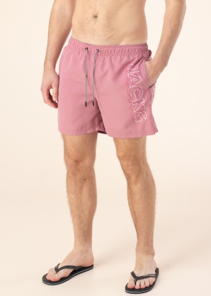 Jack & Jones maudymosi šortai Fiji