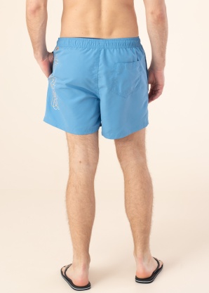 Jack & Jones maudymosi šortai Fiji