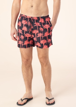 Only & Sons maudymosi šortai Tedswim