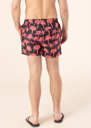 Only & Sons maudymosi šortai Tedswim