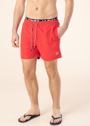 Jack & Jones maudymosi šortai Fiji