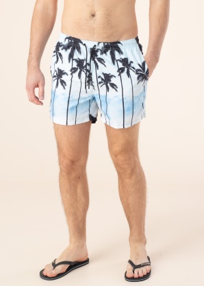 Only & Sons maudymosi šortai Tedswim