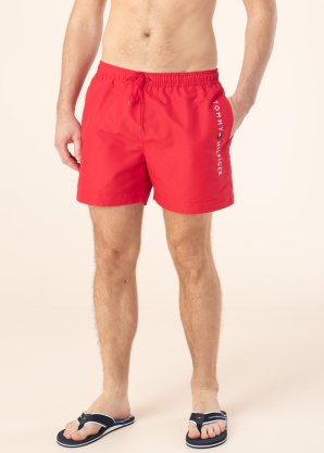 Tommy Hilfiger maudymosi šortai