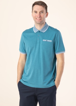 Bugatti polo marškinėliai