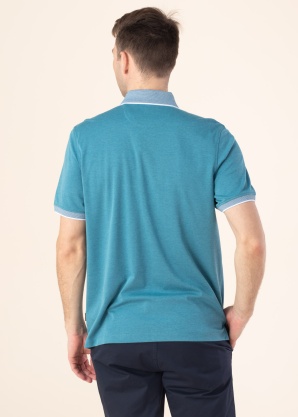 Bugatti polo marškinėliai