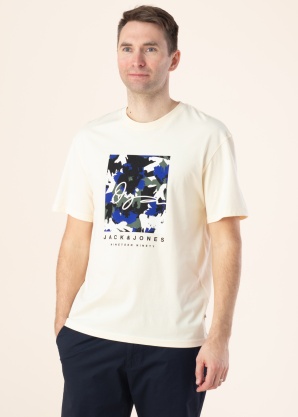 Jack & Jones marškinėliai