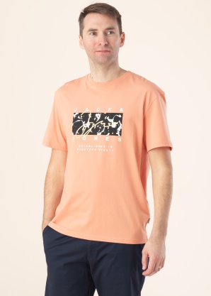 Jack & Jones marškinėliai