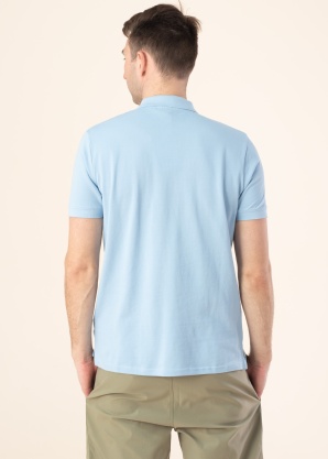 Didriksons polo marškinėliai Ville