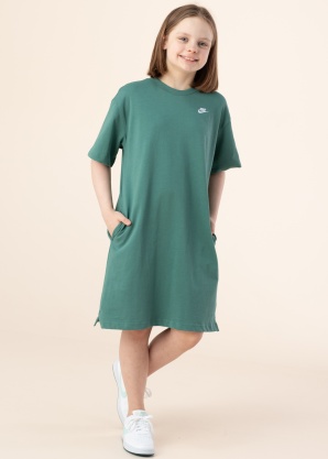 Nike marškinėlis-suknelė Nsw