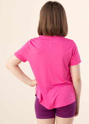 Nike treniruočių marškinėliai Nk One