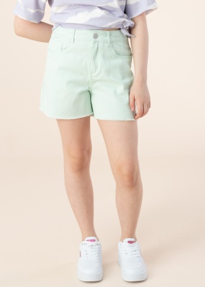 Name It Kids kelnės Rose