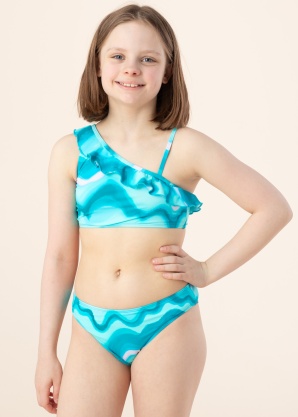 Only maudymosi kostiumėlis Laura