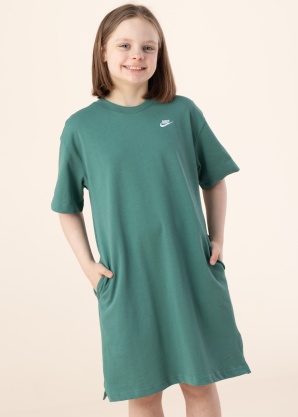 Nike marškinėlis-suknelė Nsw