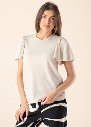 Vero Moda marškinėliai Vana