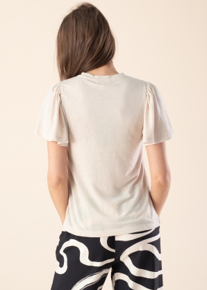 Vero Moda marškinėliai Vana