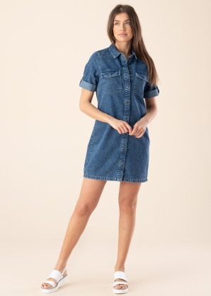 Noisy May marškinėlis-suknelė New