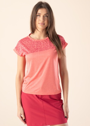 Icepeak treniruočių marškinėliai Brownfield