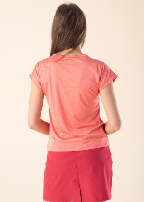 Icepeak treniruočių marškinėliai Brownfield