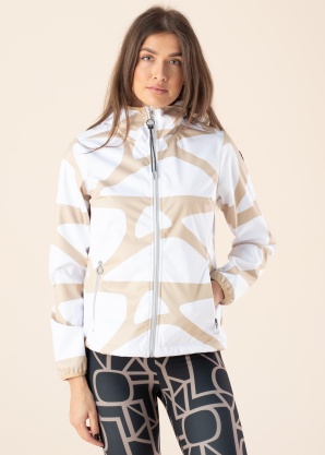 Luhta pavasario-rudens striukė Ahvionsaari SCH