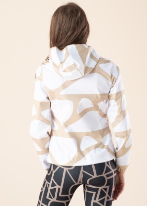 Luhta pavasario-rudens striukė Ahvionsaari SCH