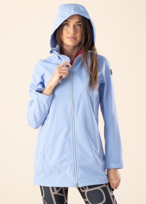 Luhta pavasario-rudens striukė Erkkola SCH