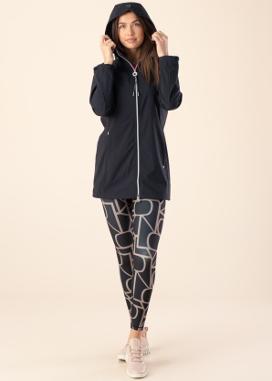 Luhta pavasario-rudens striukė Erkkola SCH