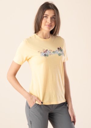 Columbia marškinėliai Bluebird Day