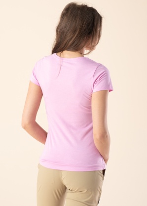 Columbia marškinėliai Daisy Days