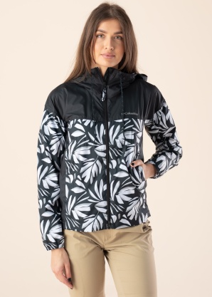 Columbia striukė nuo vėjo Flash Challenger Novelty