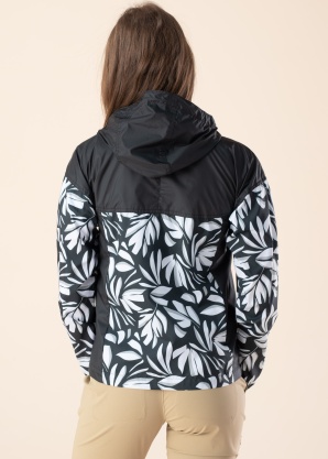 Columbia striukė nuo vėjo Flash Challenger Novelty