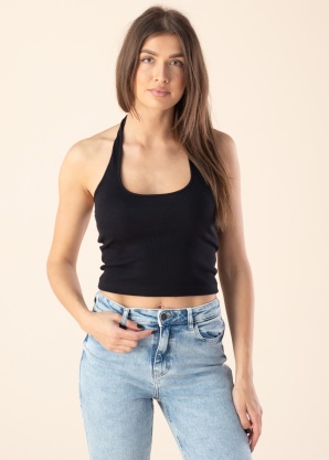 Noisy May viršutiniai marškinėliai Maya