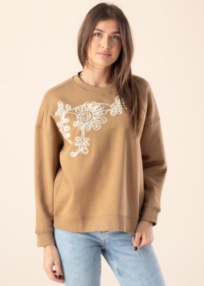 Vero Moda džemperis Elma