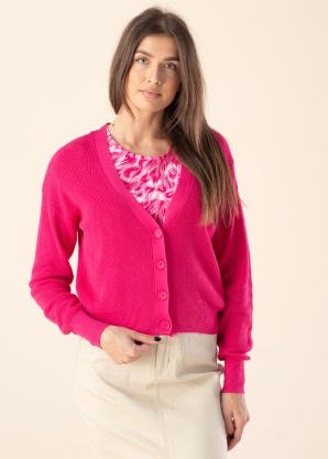 Vero Moda megztinis Ewlexsun