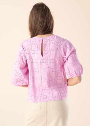 Object palaidinė Kendra