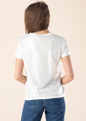 Molly Bracken marškinėliai