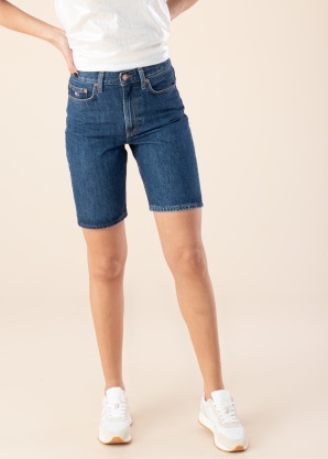 Tommy Jeans kelnės Harper